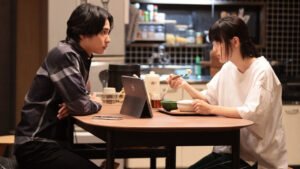 Kateikyoushi no Torako EP8 “A billion for the course fee…”