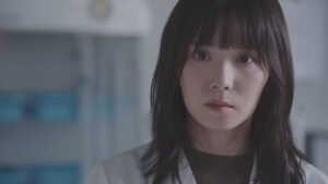 Saiko no Kyoshi EP04 “Dear You Who Thinks You Have No Place in this World”