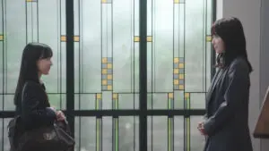 Saiko no Kyoshi EP06 “Dear All of You Who Live in the Present”