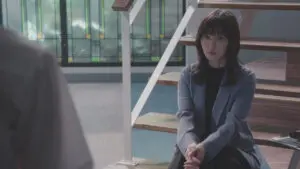 Saiko no Kyoshi EP05 “Dear You Who Are Called Eccentric”