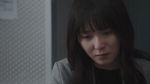 Saiko no Kyoshi EP09 “To You Who Are Lost In Atonement”