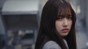 MADDER Sono Jiken, Watashi ga Hannin desu EP04 “Page 4 May 9th [To a Point of No Return]”