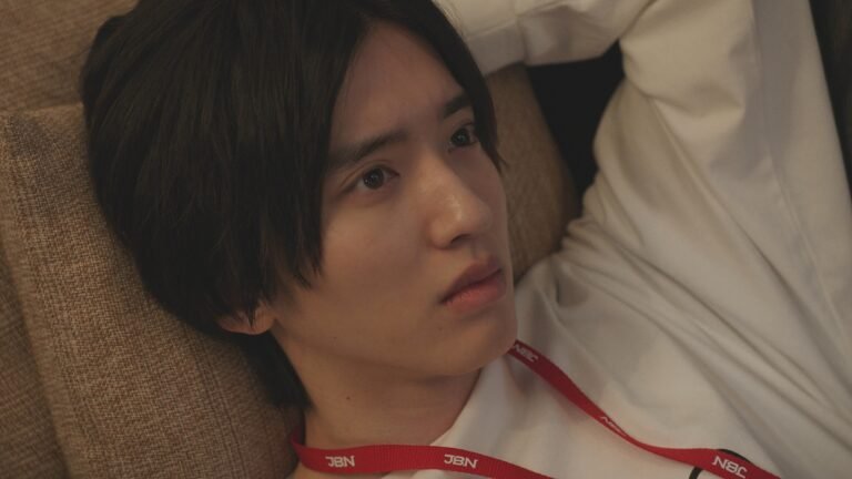 Koisuru Caster EP03 “When Feelings Miss”