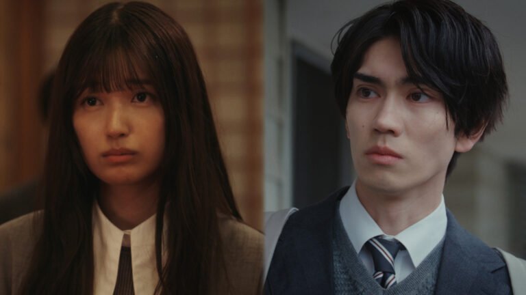 MADDER Sono Jiken, Watashi ga Hannin desu EP07 “Page 7 May 26th [The Moon is Beautiful]”