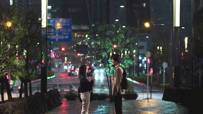 Koisuru Caster EP10 END “Someone Who Gives Me Strength”