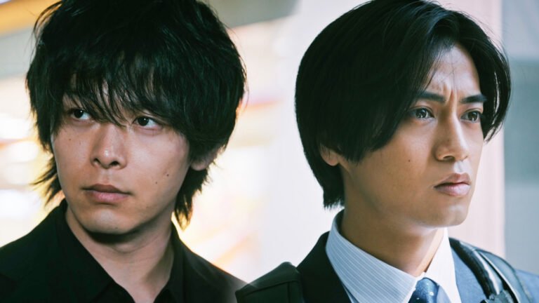 DOPE Mayaku Torishimari Bu Tokuso Ka EP02 “CASE 2: The Secret is Revealed… What They Want to Protect”