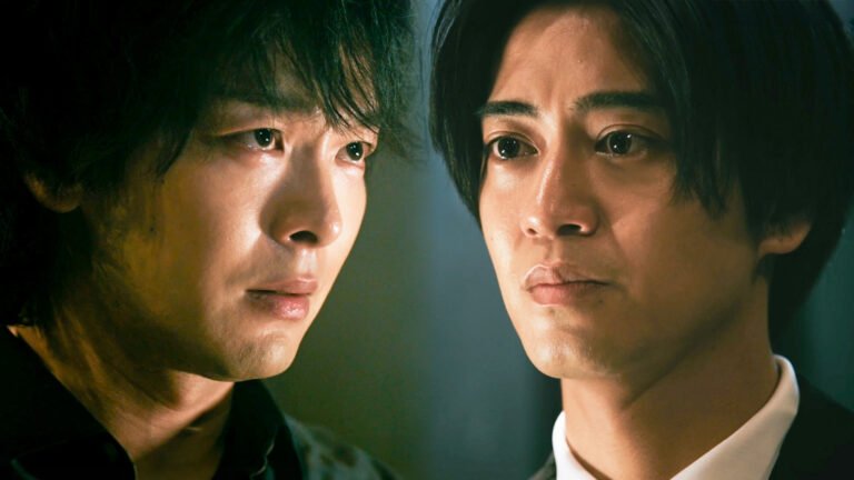 DOPE Mayaku Torishimari Bu Tokuso Ka EP03 “CASE 3: Drug Trafficking in the Rehabilitation Facility?! Buddy is Using DOPE…”
