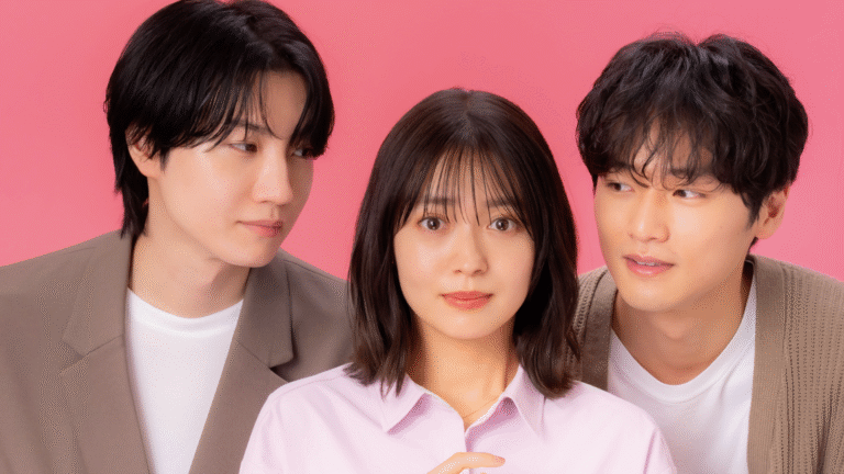 Ebi Datte Tai ga Tsuritai EP01 “Ebiko’s Major Blunder While Dead Drunk!”