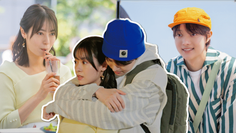 Ebi Datte Tai ga Tsuritai EP03 “Spoiled by a Korean Prince…”