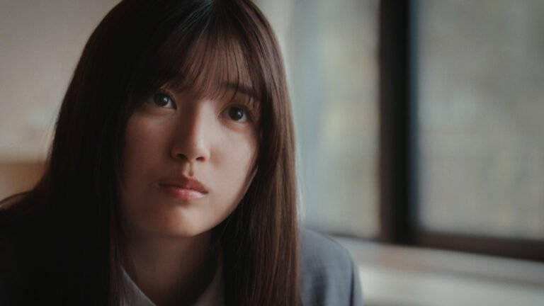 MADDER Sono Jiken, Watashi ga Hannin desu EP10 END “I Should Have Noticed”