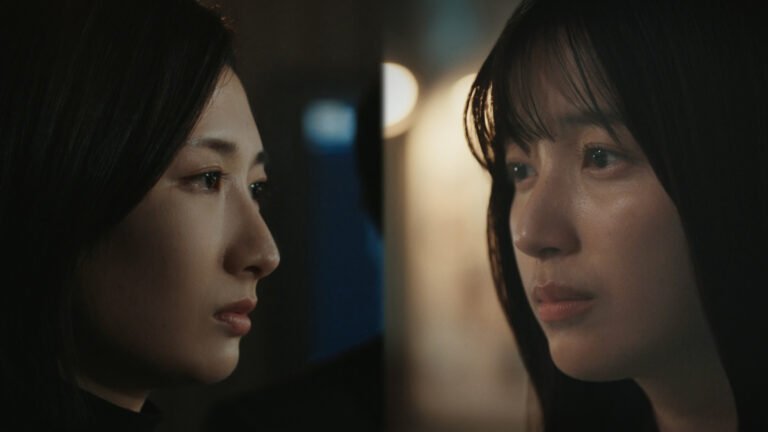 MADDER Sono Jiken, Watashi ga Hannin desu EP09 “I Am the Culprit”