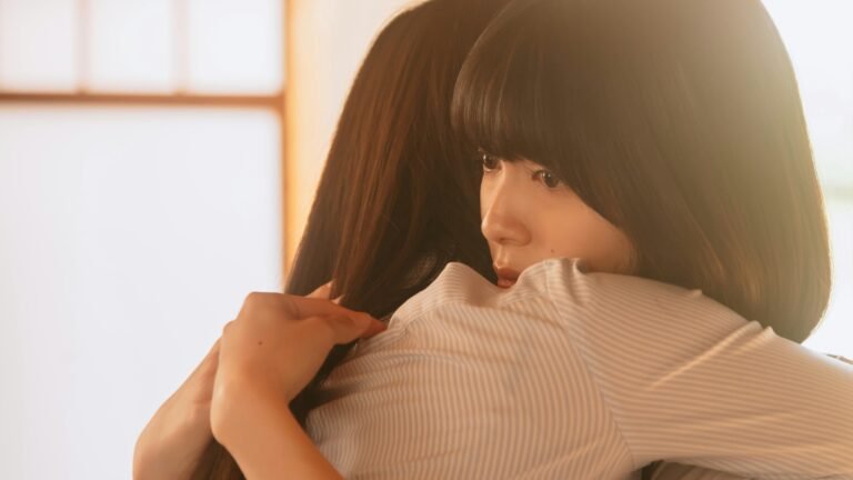 Sekai de Ichiban Hayai Haru EP06