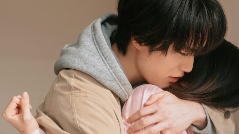 Sekai de Ichiban Hayai Haru EP07