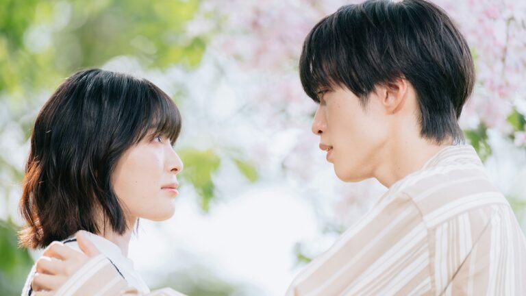 Sekai de Ichiban Hayai Haru EP09 END