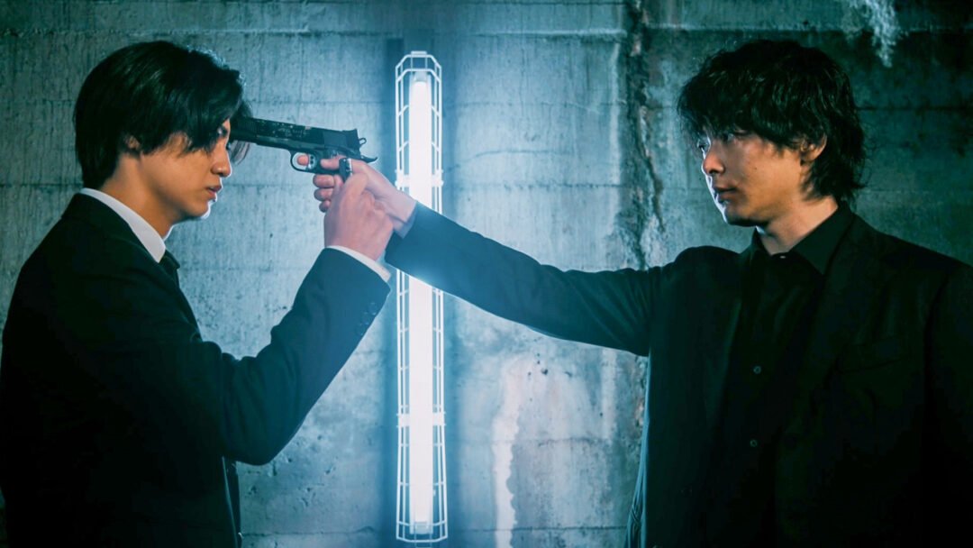 DOPE Mayaku Torishimari Bu Tokuso Ka EP07 “CASE 7: The Conclusion of Revenge; The True Mastermind Revealed”
