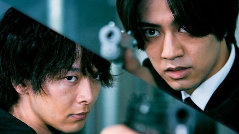DOPE Mayaku Torishimari Bu Tokuso Ka EP10 “THE LAST CASE: At Last, the Final Battle…! Can Fate Be Changed?”