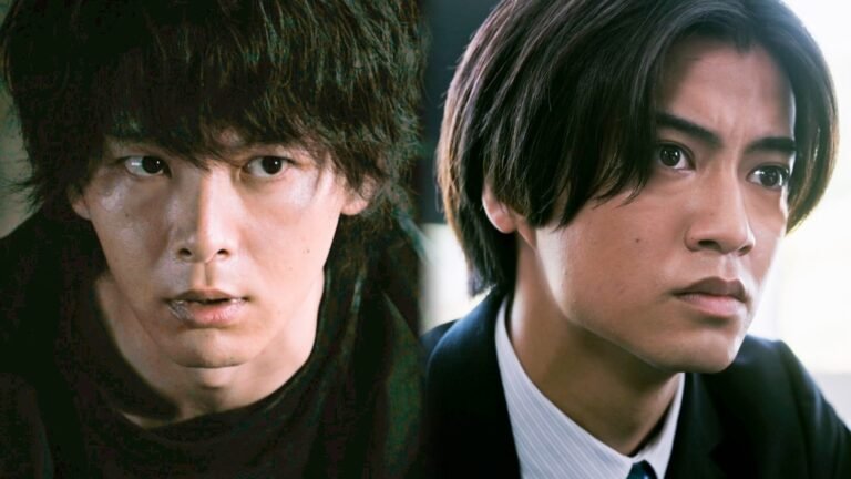 DOPE Mayaku Torishimari Bu Tokuso Ka EP09 “CASE 9: The Partner Takes on… the Worst Game Ever!”