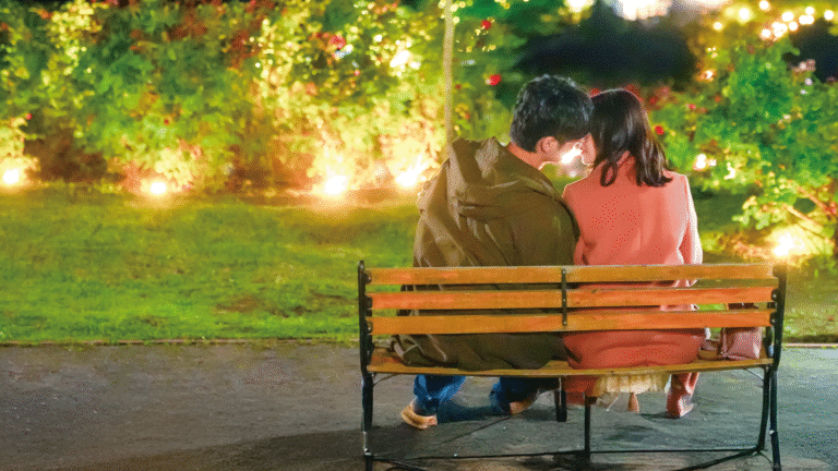 Ebi Datte Tai ga Tsuritai EP10 END “A Declaration of Love from Ebiko”