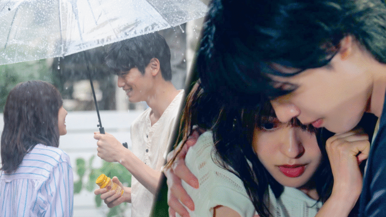 Ebi Datte Tai ga Tsuritai EP09 “Sea Bream Man Confessed to Me! But…”