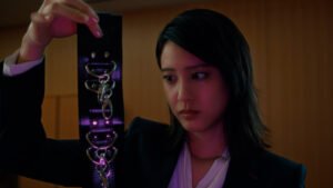 Onsha no Midare Tadashimasu! Season 2 EP02 “Forbidden Affair in the President’s Office?!”