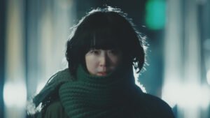 Gossip #Kanojo ga Shiritai Honto no ○○ EP10 “Two Major Scoops! The Powerful Foe is Niwa’s Ex-Wife”