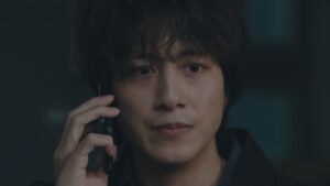 Gossip #Kanojo ga Shiritai Honto no ○○ EP08 “Nezu’s Father Behind the Backdoor Admission Scandal!? Fate Held by the “Parent Gacha””