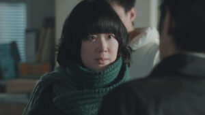 Gossip #Kanojo ga Shiritai Honto no ○○ EP09 “Camphor NEWS vs. Book Editorial Department! A Ban on a Scoop”