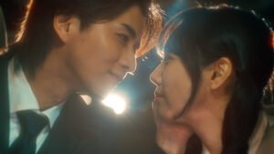 Onsha no Midare Tadashimasu! Season 2 EP08 “Aftercare is Necessary!”