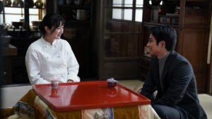 Nagatan to Aoto: Ichika no Ryourijou Season 2 EP4 “The Maestro’s Kids’ Meal”
