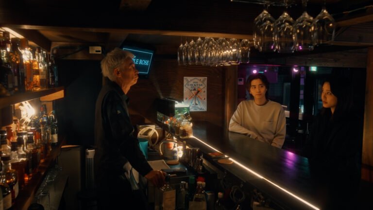 Onsha no Midare Tadashimasu! Season 2 EP12 “The Big Sleep”
